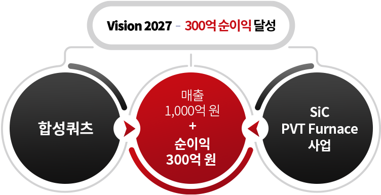 (주)에스티아이의 비전 이미지